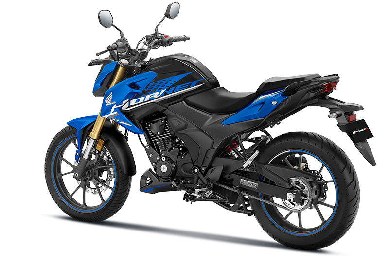 Honda Hornet 2.0 2026 - Naked Bike 184cc mới tại Cà Mau