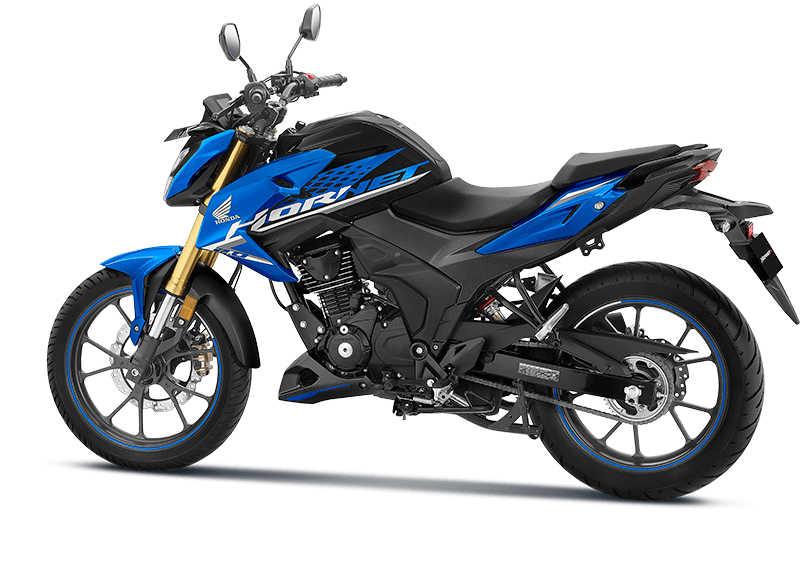 Honda Hornet 2.0 2026 - Naked Bike 184cc mới tại Cà Mau