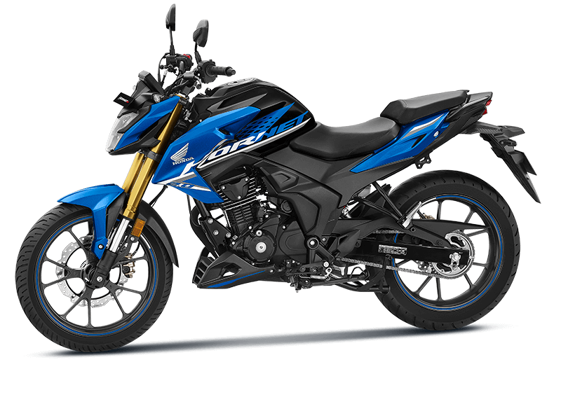 Honda Hornet 2.0 2026 - Naked Bike 184cc mới tại Cà Mau