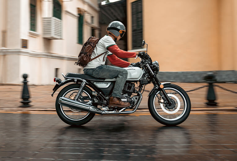 Honda Moto CGX 150 2025 Classic, Nhập Khẩu Chính Hãng Giá Rẻ tại Cà Mau