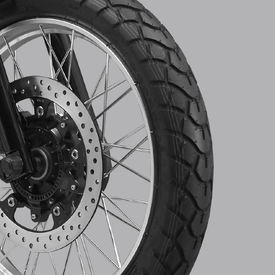 Honda Moto CGX 150 2025 Classic, Nhập Khẩu Chính Hãng Giá Rẻ tại Cà Mau