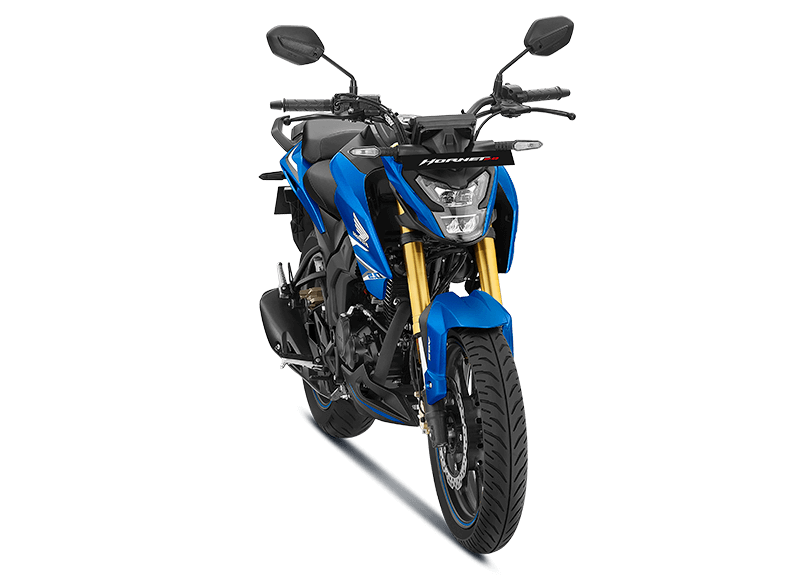 Honda Hornet 2.0 2026 - Naked Bike 184cc mới tại Cà Mau