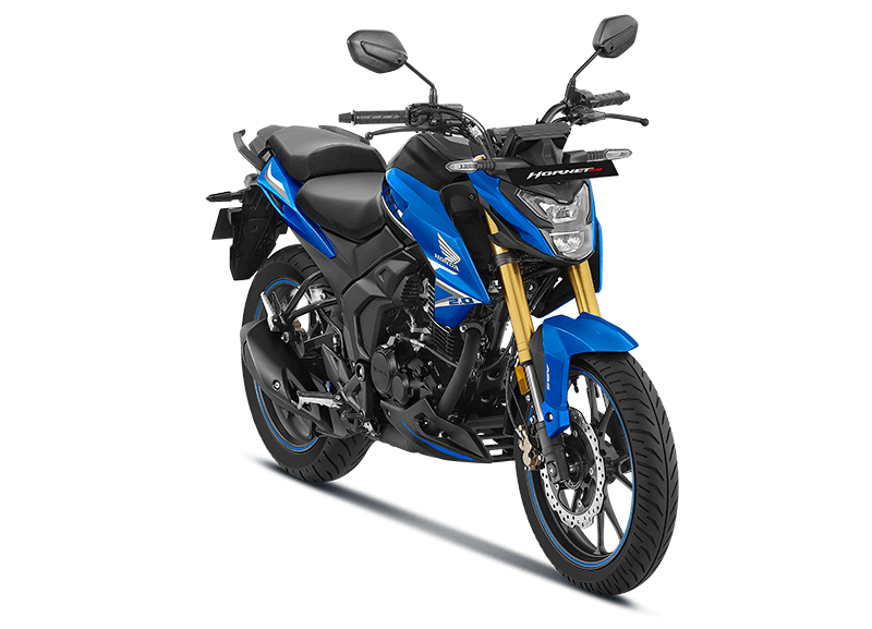 Honda Hornet 2.0 2026 - Naked Bike 184cc mới tại Cà Mau