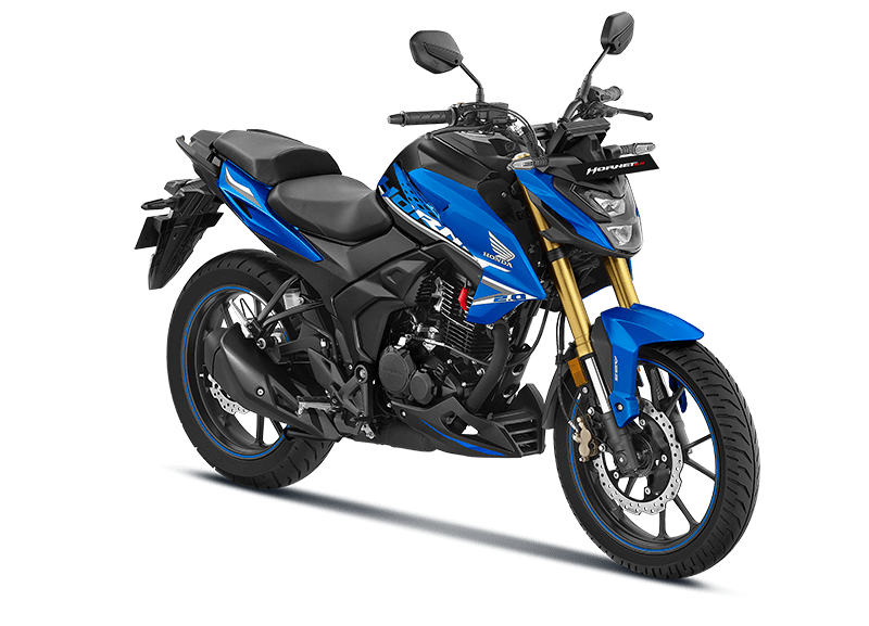 Honda Hornet 2.0 2026 - Naked Bike 184cc mới tại Cà Mau