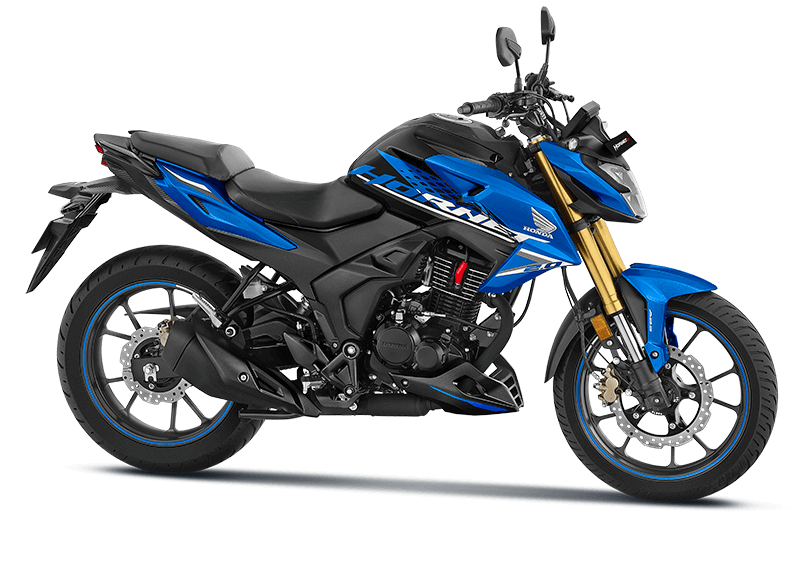 Honda Hornet 2.0 2026 - Naked Bike 184cc mới tại Cà Mau