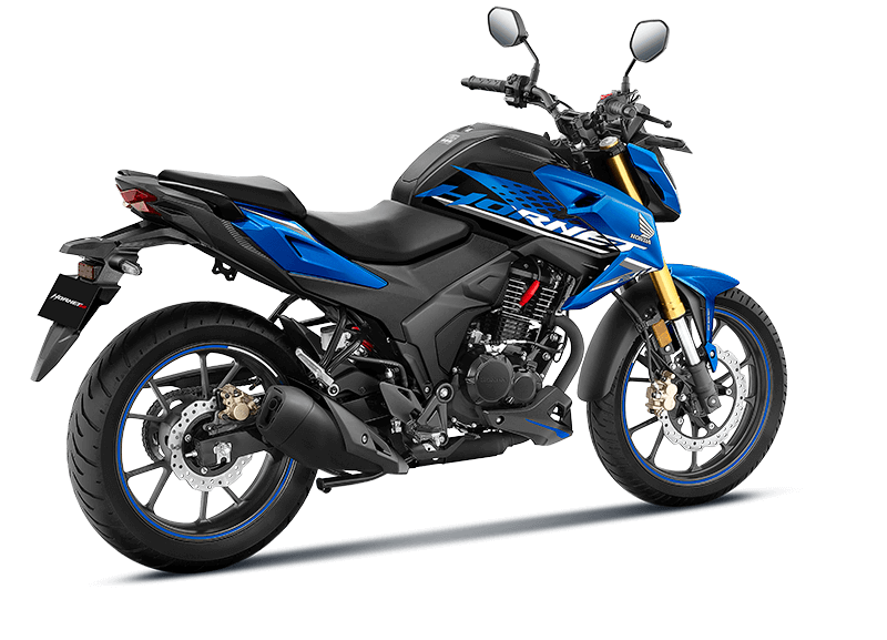 Honda Hornet 2.0 2026 - Naked Bike 184cc mới tại Cà Mau