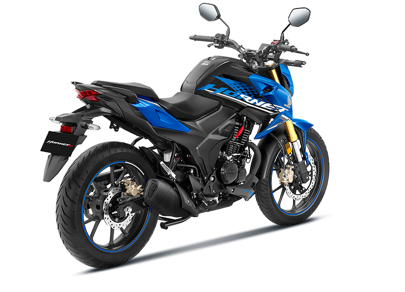 Honda Hornet 2.0 2026 - Naked Bike 184cc mới tại Cà Mau