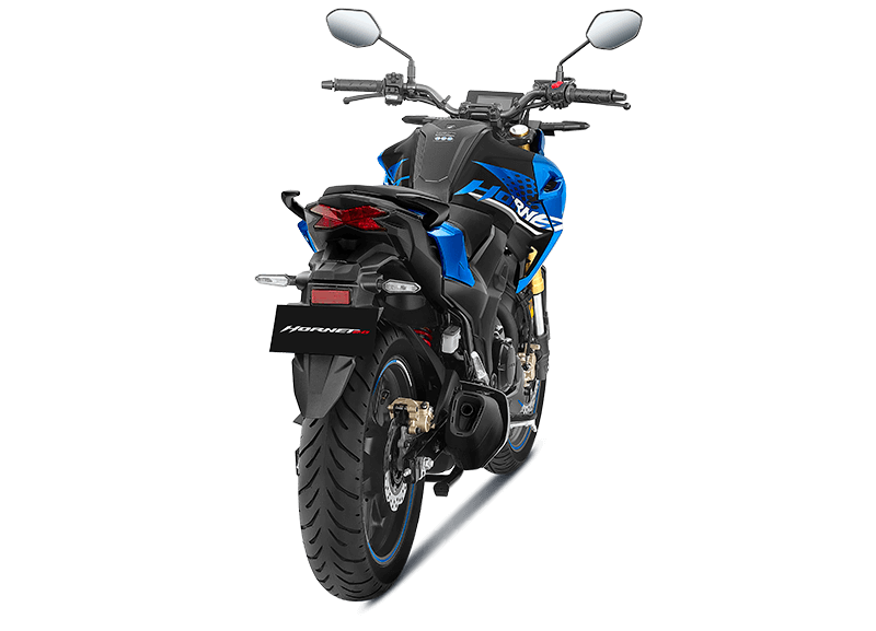 Honda Hornet 2.0 2026 - Naked Bike 184cc mới tại Cà Mau