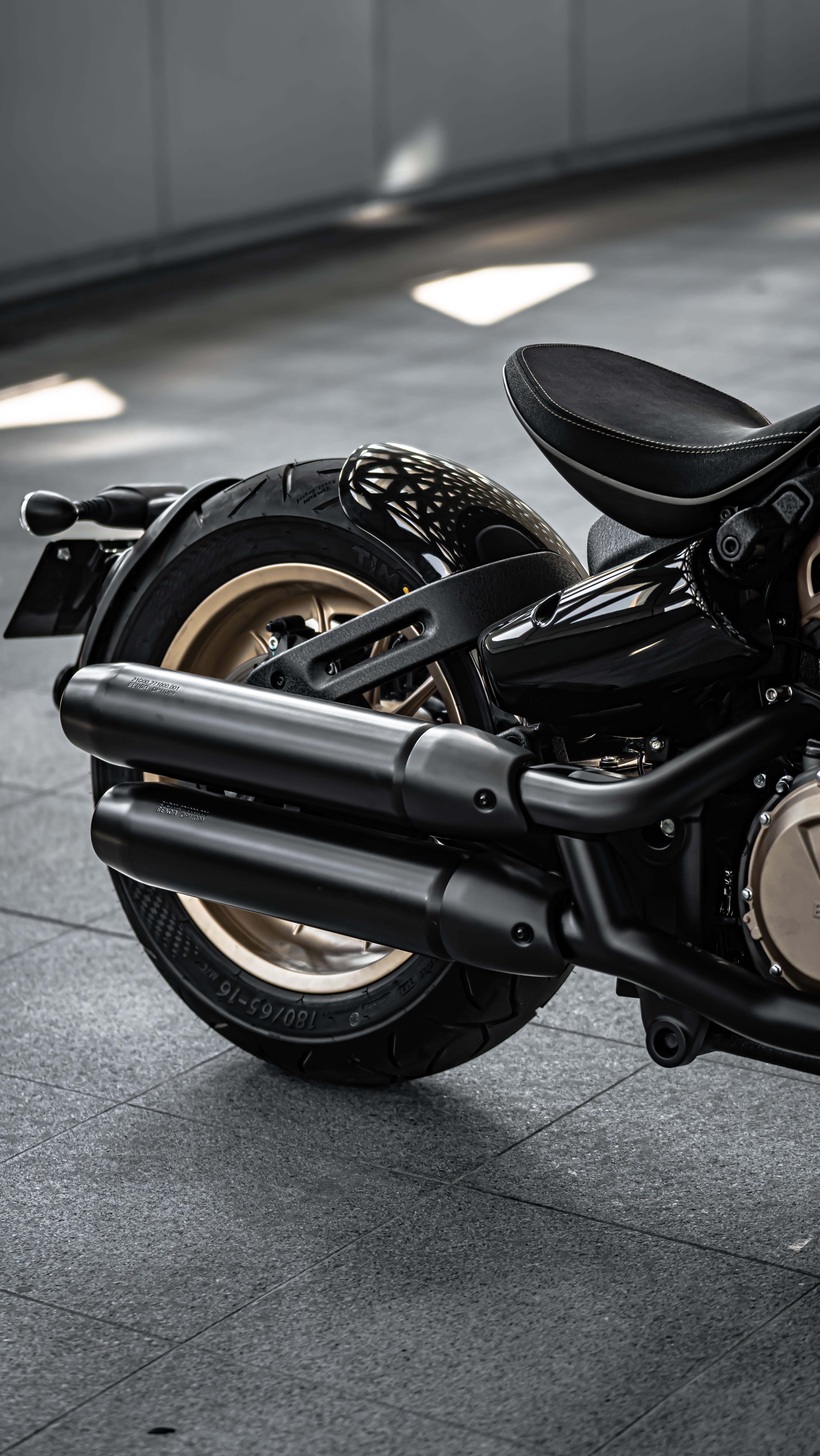 Benda Napoleon 500 Bobber, Phân Phối Chính Hãng, Giá Rẻ Tại Cà Mau