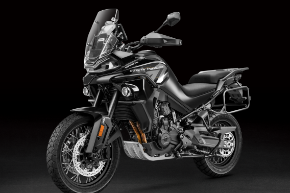 CF Moto 800MT Explorer 2025, ADV Cao Cấp Nhất, Chính Hãng, Giá Tốt tại Cà Mau