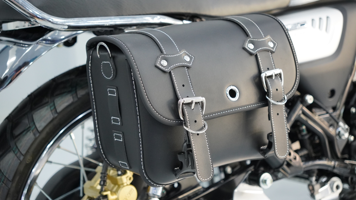 Honda CGX150 2026 chính ngạch - Phong cách retro tinh tế, lựa chọn lý tưởng cho khách hàng Cà Mau