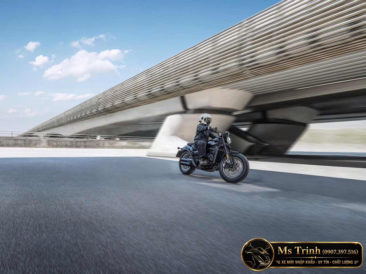 CFMoto 450CL-C AMT tại Cà Mau – Cruiser 449cc hộp số tự động AMT đầy cuốn hút, giá tốt