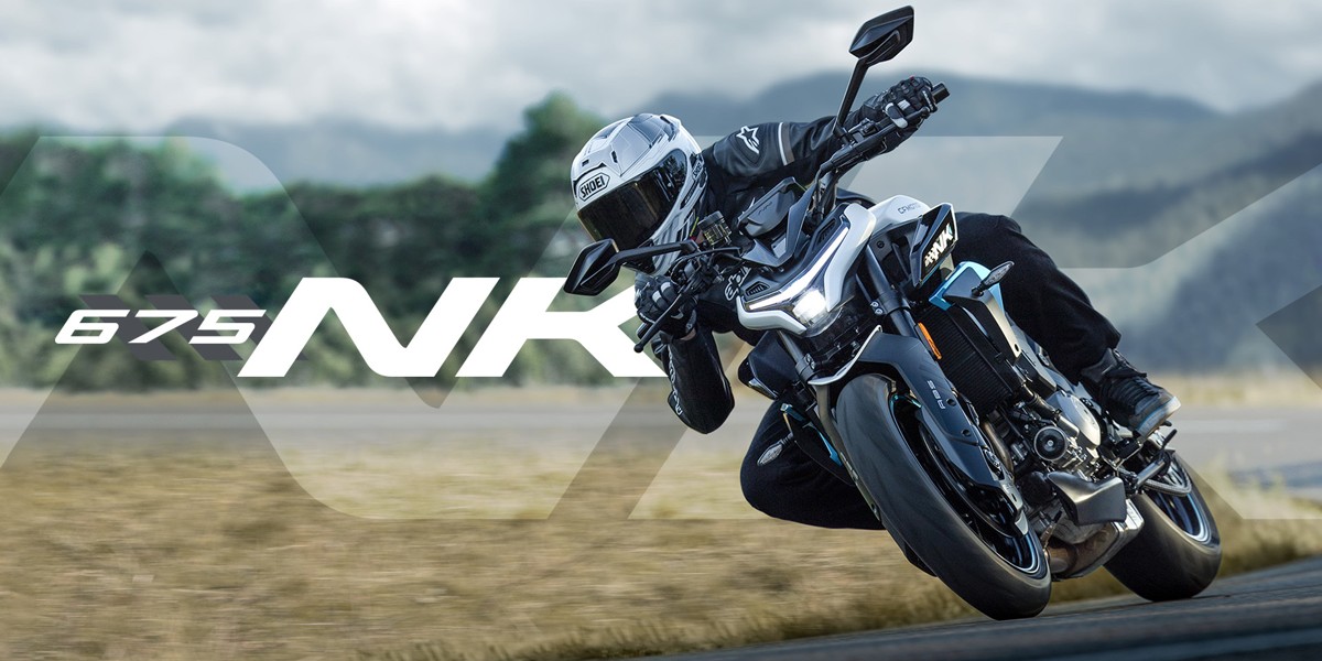 CF Moto 675NK 2025, Động Cơ 3 Xilanh Thẳng Hàng, Chính Hãng, Gía Rẻ tại Cà Mau