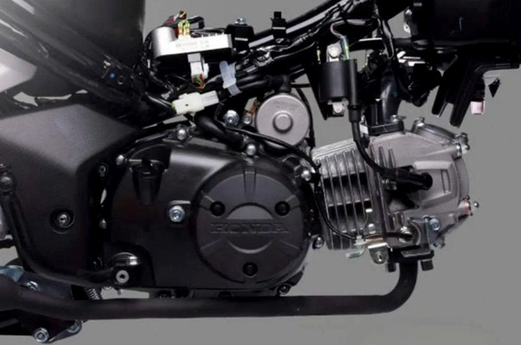 Honda Dash 125 2026 Nhập Khẩu Malaysia – Mẫu Xe Số Thể Thao Được Săn Đón Nhất Hiện Nay Tại Cà Mau