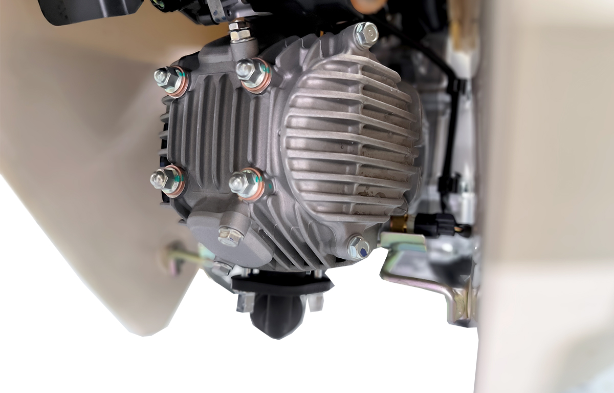 Honda Super Cub 110 ABS, Made In Japan, NK Chính Hãng, Hiếm tại Cà Mau