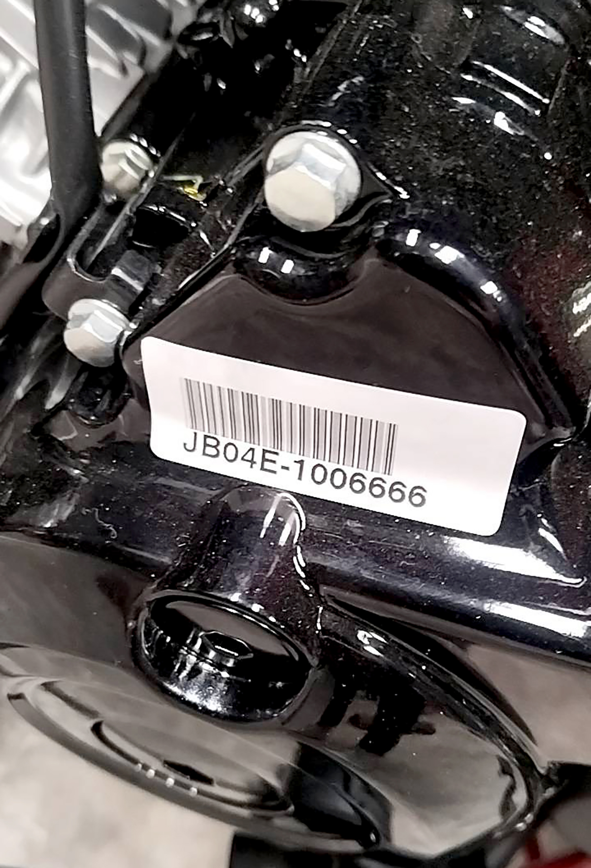 Honda Dax 125 ABS Số Khung Máy Đẹp, Nhập Chính Hãng Thái Lan tại Cà Mau