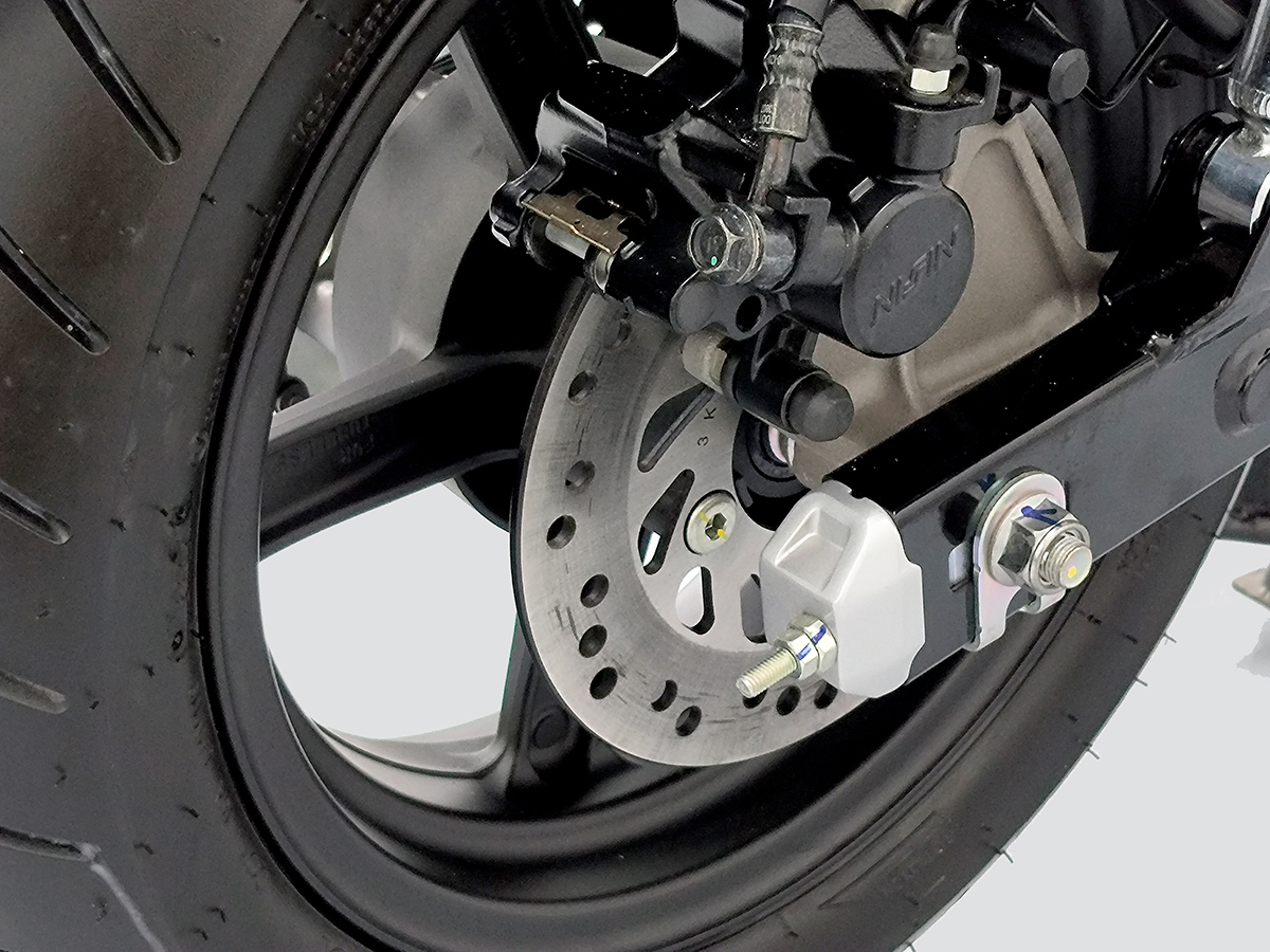 Honda Dax 125 ABS Số Khung Máy Đẹp, Nhập Chính Hãng Thái Lan tại Cà Mau