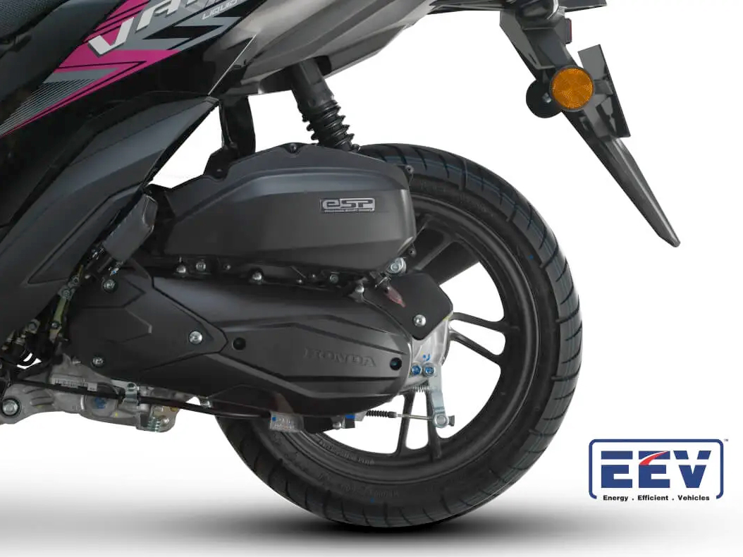 Honda Vario 125 2025 Nhập Khẩu Chính hãng Malaysia đạt Chuẩn EEV tại Cà Mau