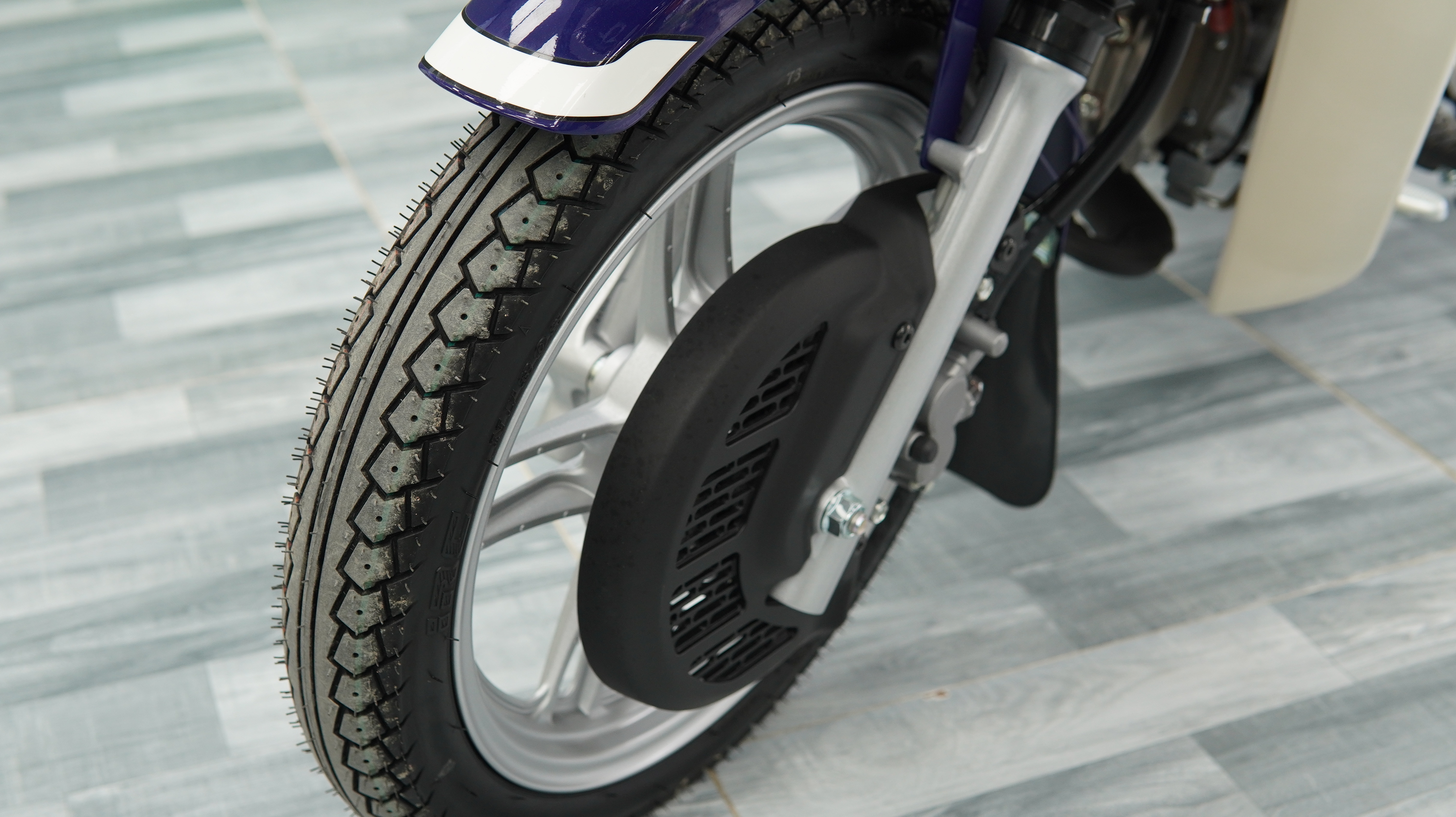 Honda Super Cub 110 Pro ABS 2025, Nhập Khẩu Chính Hãng Từ Nhật tại Cà Mau