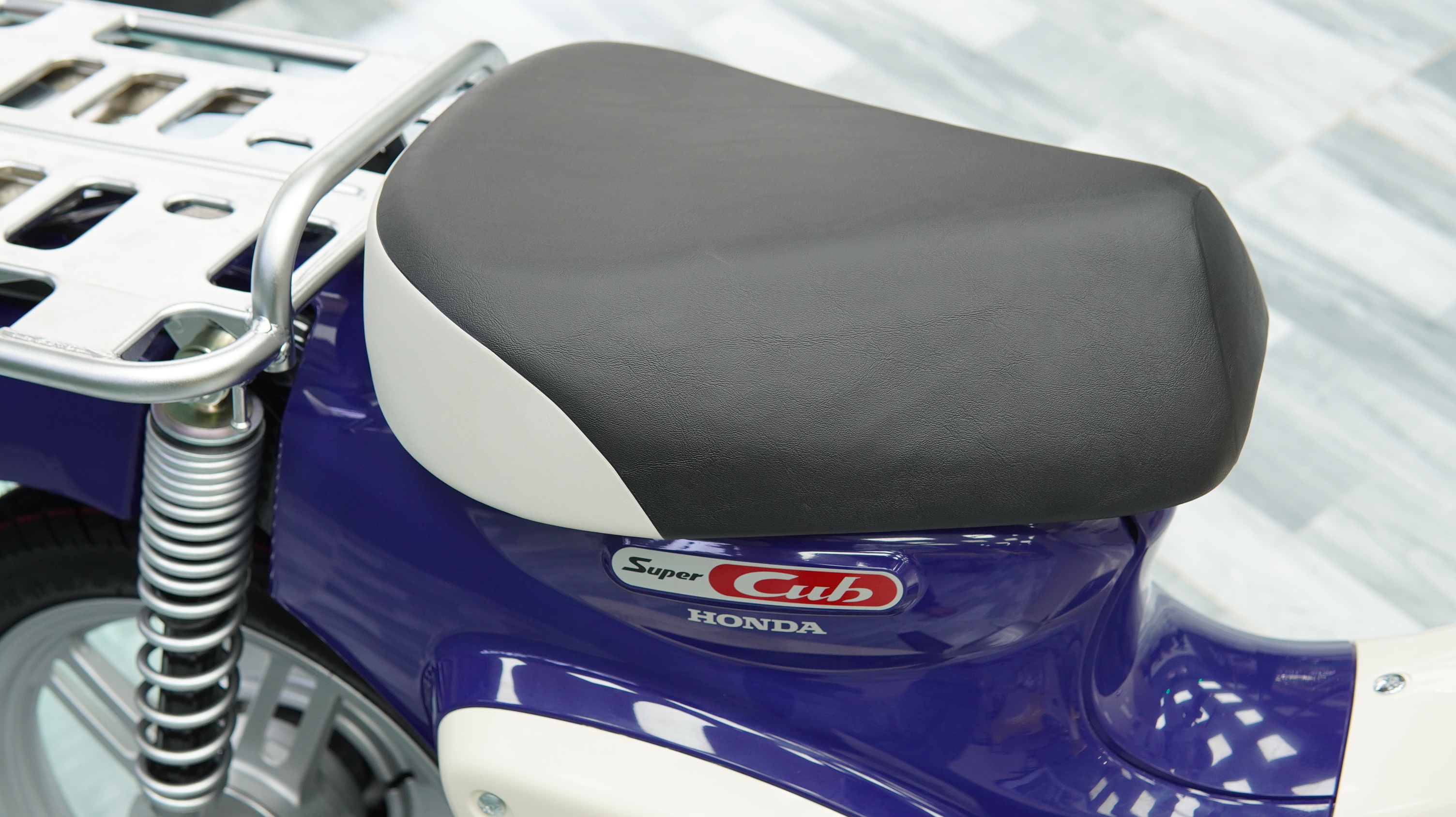 Honda Super Cub 110 Pro ABS 2025, Nhập Khẩu Chính Hãng Từ Nhật tại Cà Mau
