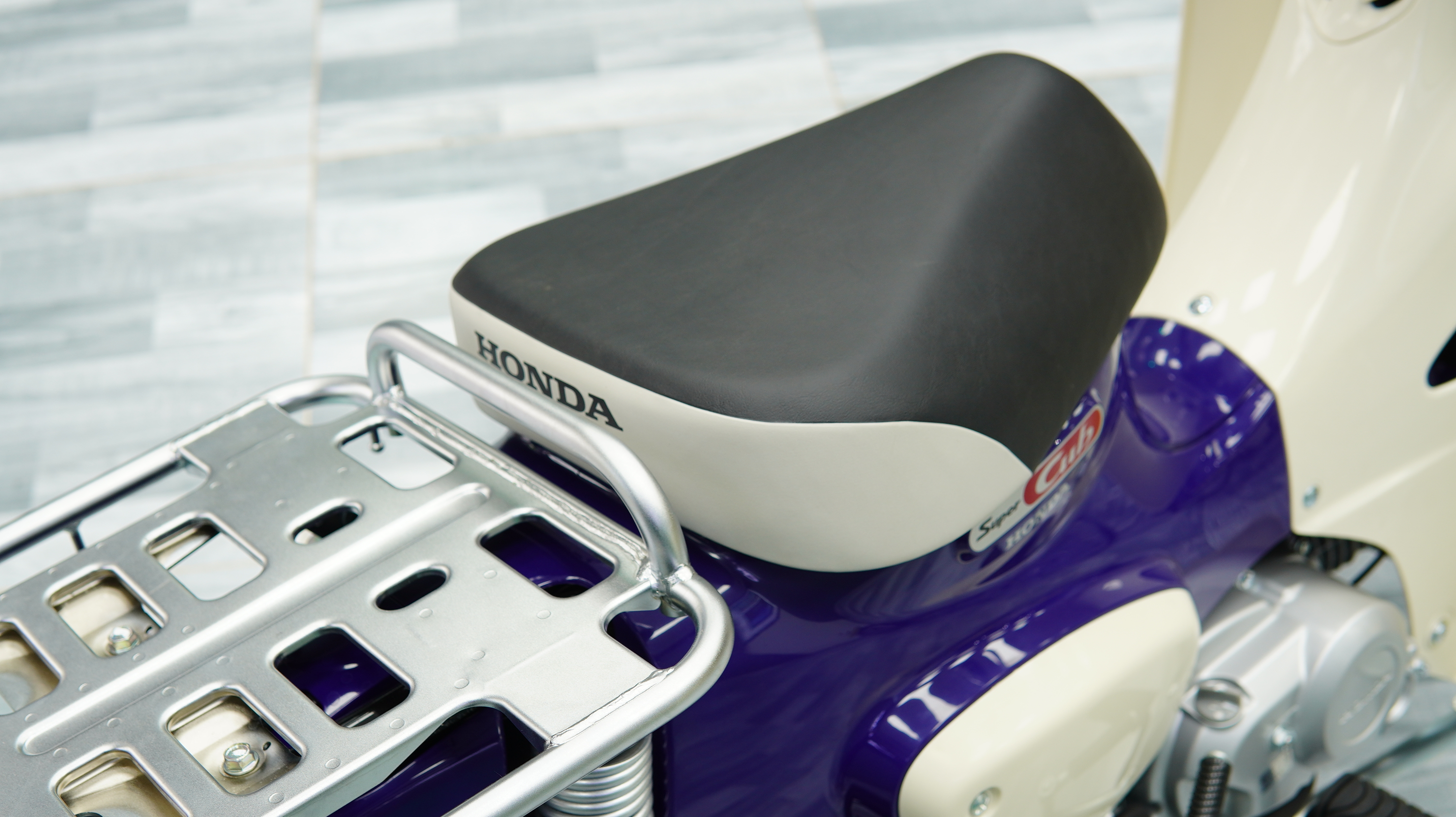 Honda Super Cub 110 Pro ABS 2025, Nhập Khẩu Chính Hãng Từ Nhật tại Cà Mau