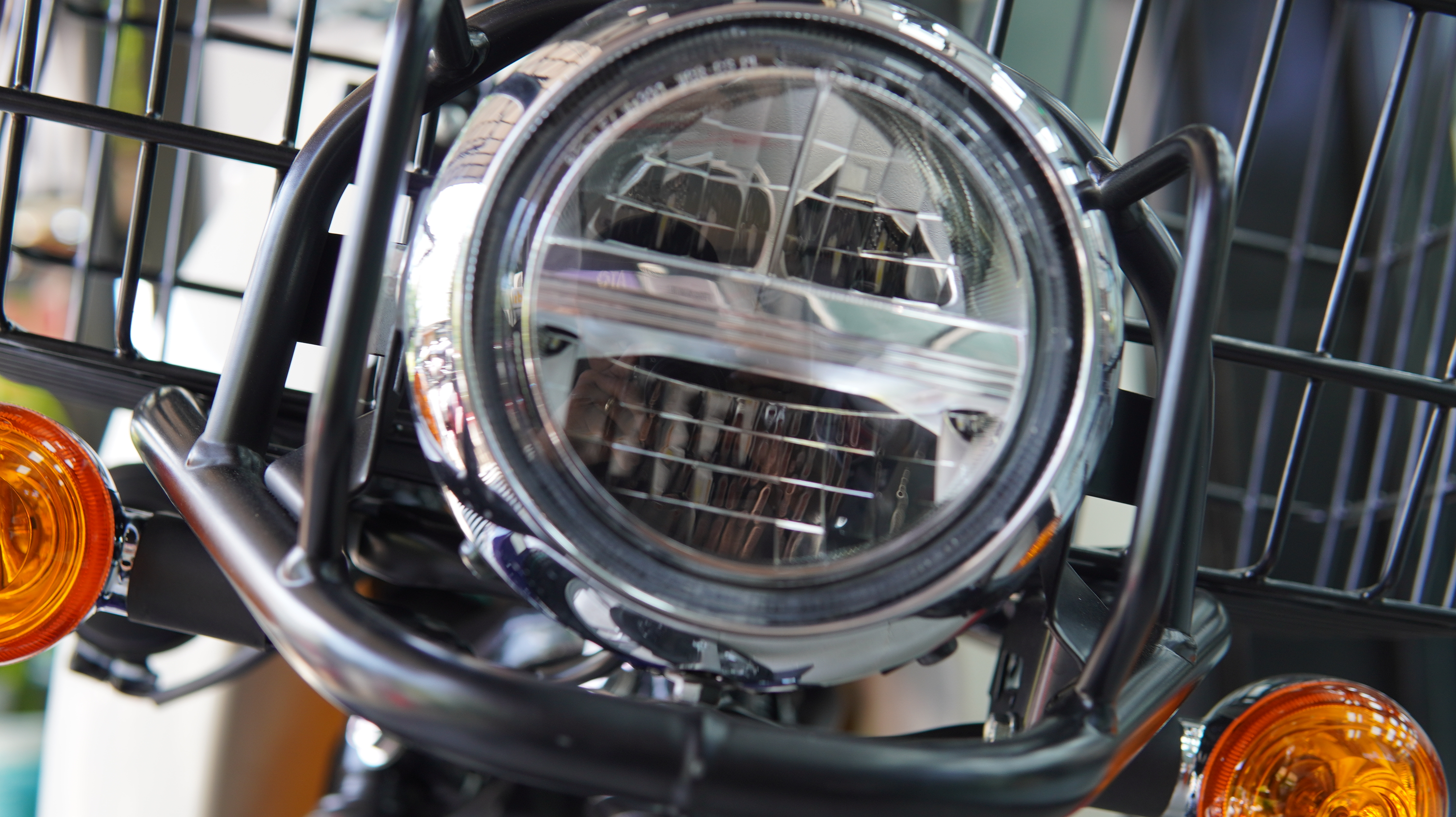 Honda Super Cub 110 Pro ABS 2025, Nhập Khẩu Chính Hãng Từ Nhật tại Cà Mau