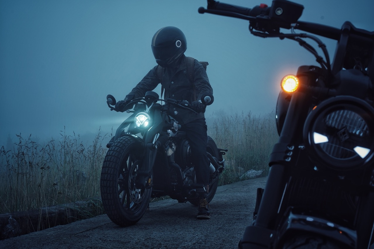 Benda Napolenon Bobber 250, Phân Phối Chính Hãng, Cao Cấp, Giá Rẻ tại Cà Mau