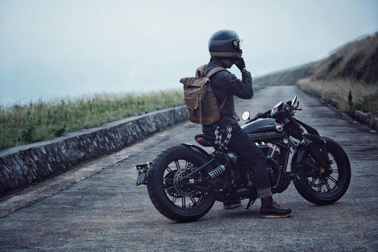 Benda Napolenon Bobber 250, Phân Phối Chính Hãng, Cao Cấp, Giá Rẻ tại Cà Mau