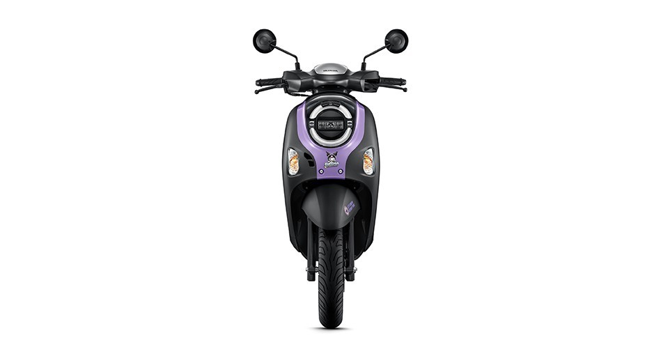 Honda Scoopy Kuromi Limited Edition Giới Hạn 2.000 Xe, Made In Thailan tại Cà Mau