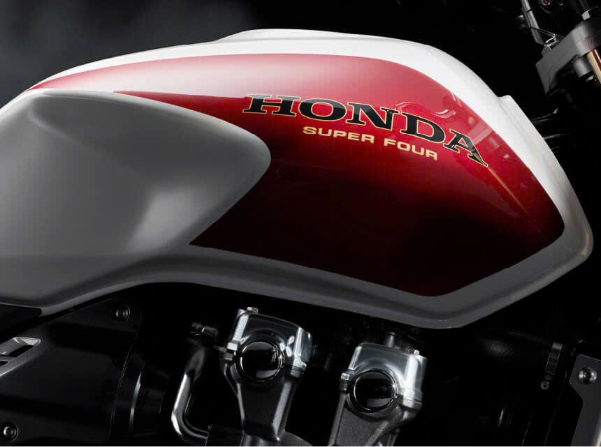 Honda CB1300SF SP Final Edition, Bản Giới Hạn 400 Xe Toàn Cầu tại Cà Mau
