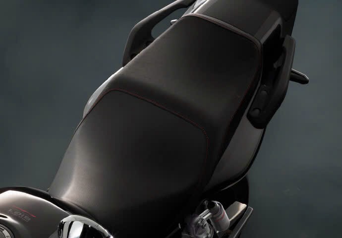 Honda CB1300SF SP Final Edition, Bản Giới Hạn 400 Xe Toàn Cầu tại Cà Mau