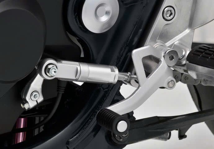 Honda CB1300SF SP Final Edition, Bản Giới Hạn 400 Xe Toàn Cầu tại Cà Mau