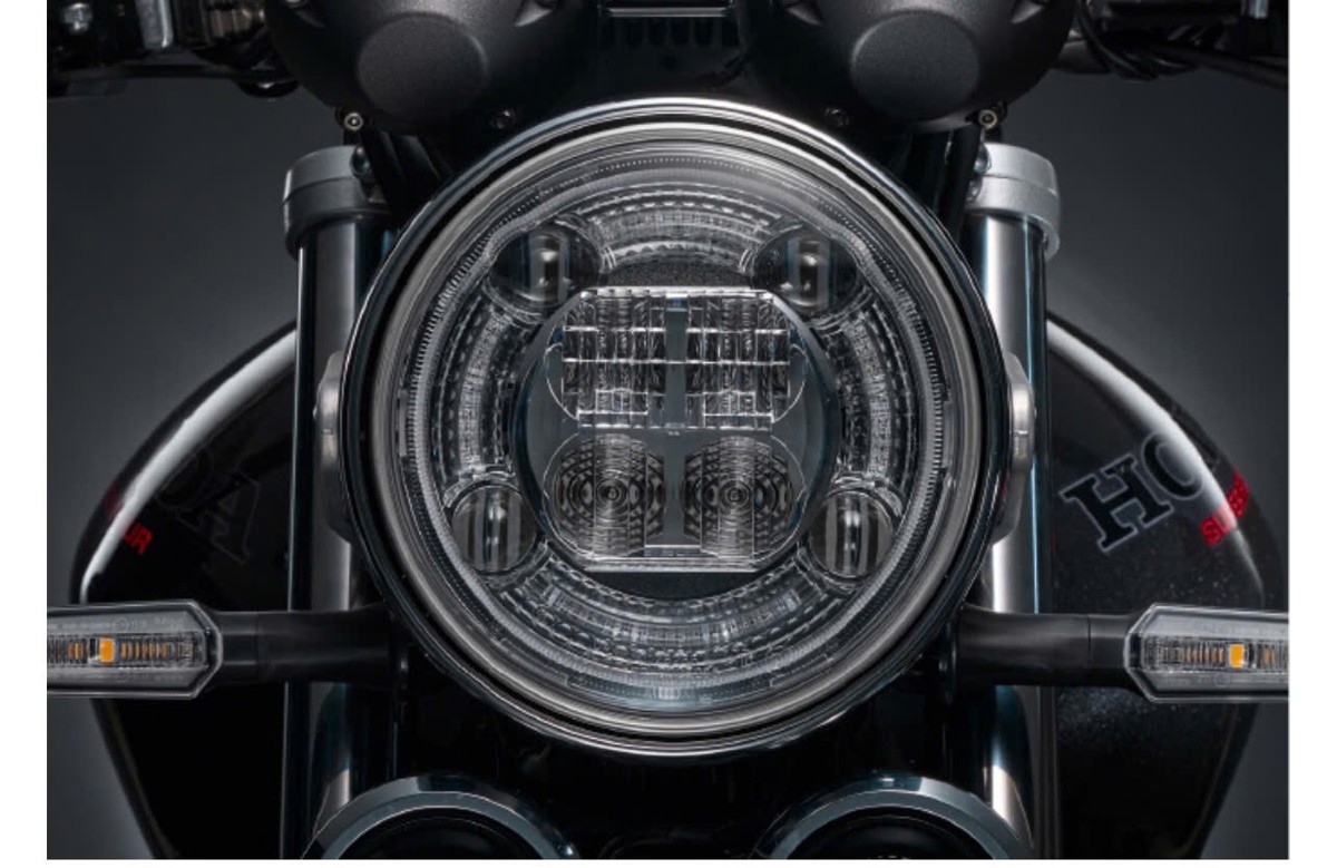 Honda CB1300SF SP Final Edition, Bản Giới Hạn 400 Xe Toàn Cầu tại Cà Mau