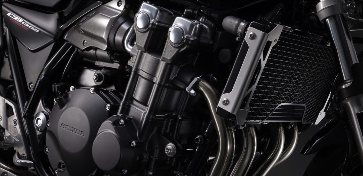 Honda CB1300SF SP Final Edition, Bản Giới Hạn 200 Xe Toàn Cầu tại Cà Mau