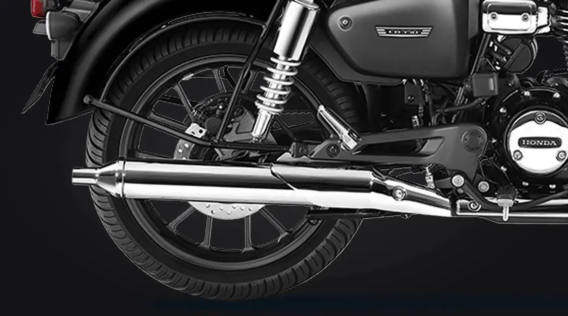 Honda CB350 2025 nhập chính ngạch Ấn Độ giá tốt tại Cà Mau