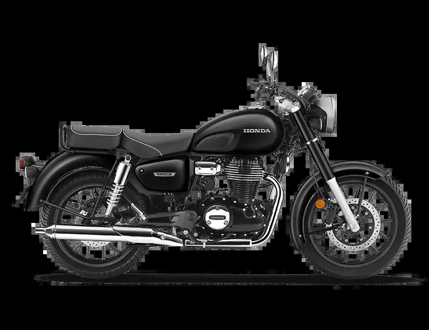 Honda CB350 2025 nhập chính ngạch Ấn Độ giá tốt tại Cà Mau