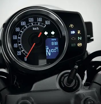 Honda CB350 2025 nhập chính ngạch Ấn Độ giá tốt tại Cà Mau