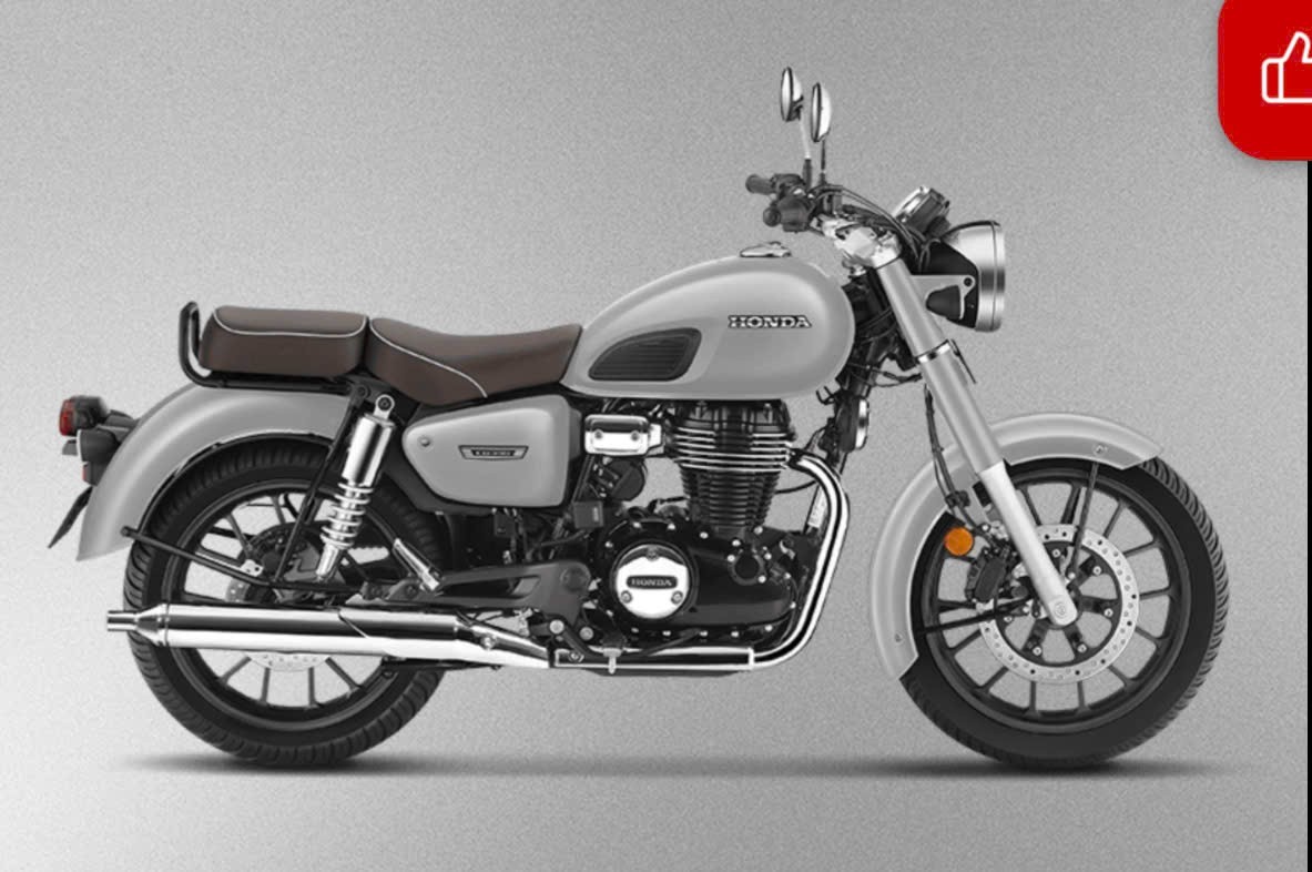 Honda CB350 2025 nhập chính ngạch Ấn Độ giá tốt tại Cà Mau