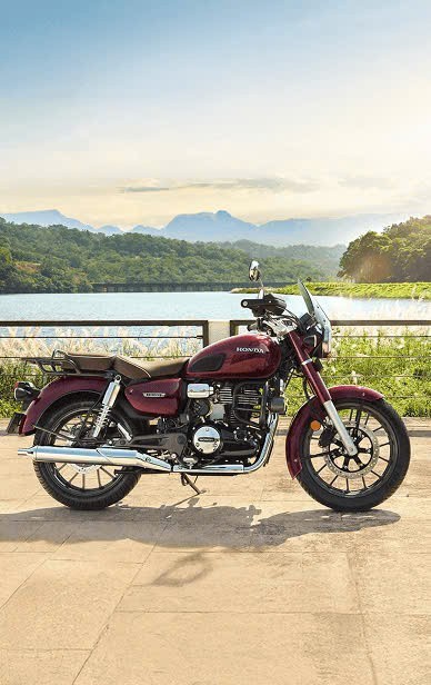 Honda CB350 2025 nhập chính ngạch Ấn Độ giá tốt tại Cà Mau