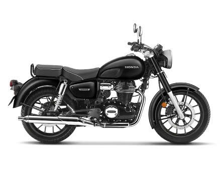 Honda CB350 2025 nhập chính ngạch Ấn Độ giá tốt tại Cà Mau