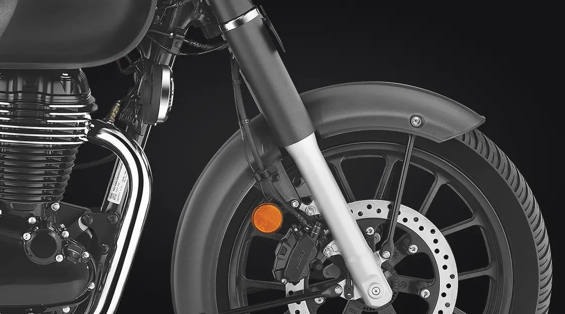 Honda CB350 2025 nhập chính ngạch Ấn Độ giá tốt tại Cà Mau
