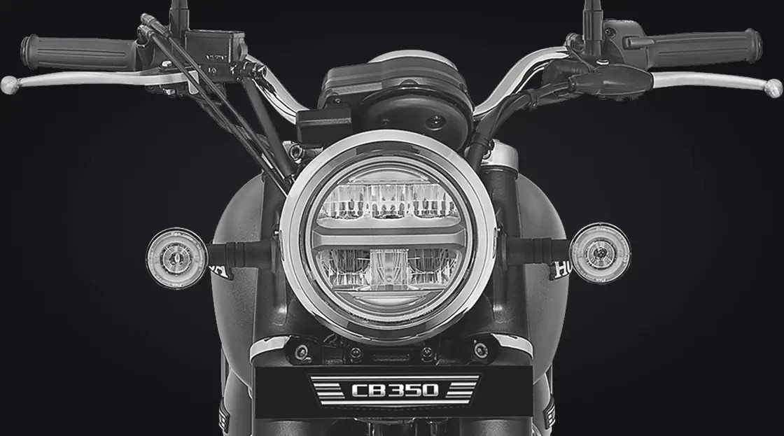Honda CB350 2025 nhập chính ngạch Ấn Độ giá tốt tại Cà Mau