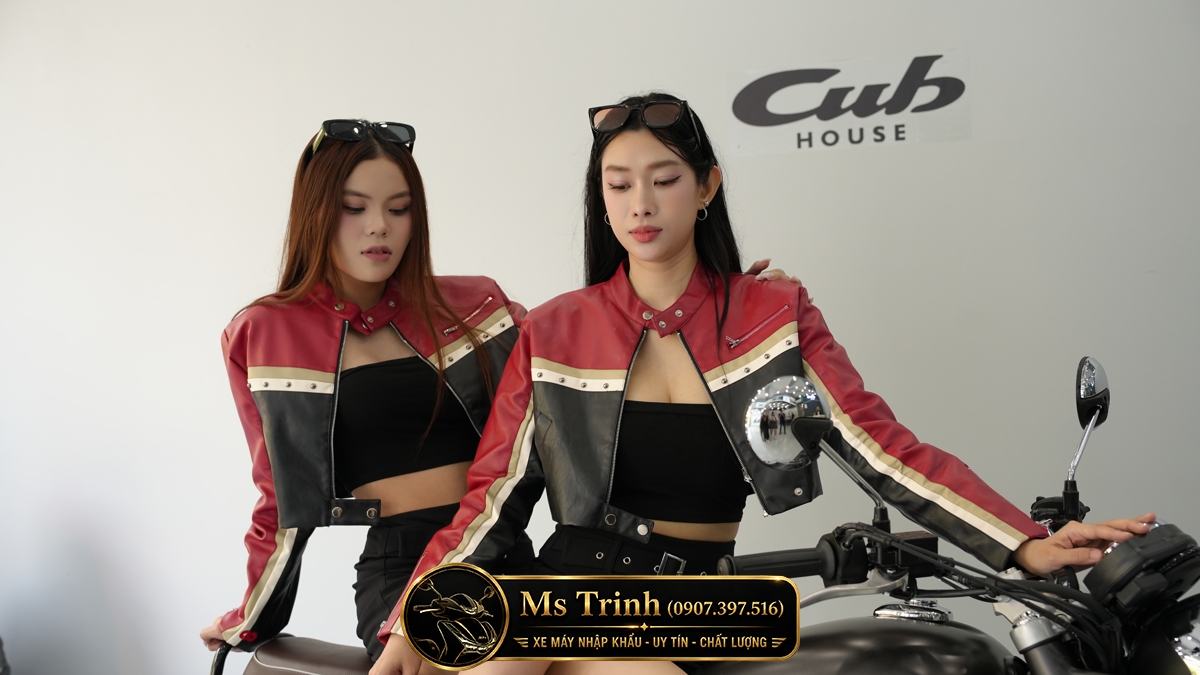 Honda CB350C Special Edition 2026 Tại Cà Mau - Tuyệt Tác Retro Roadster Cao Cấp Chính Thức Gây Sốt