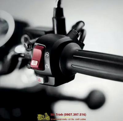 Honda CB350C Special Edition tại Cà Mau - Classic 350cc Đậm Chất Retro, Đối Thủ Nặng Ký Từ Ấn Độ