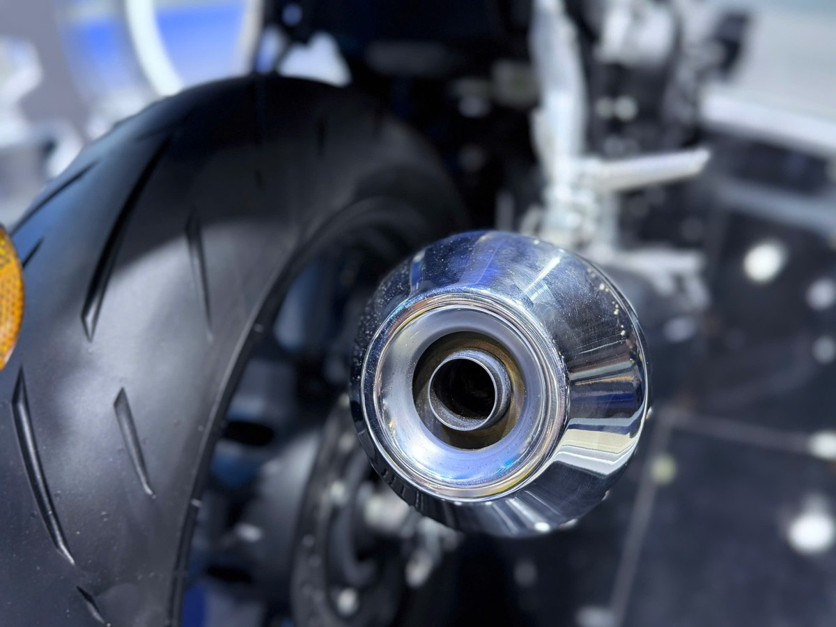 Honda CB500 SF Super Four Naked-Bike 4 Máy tại Cà Mau
