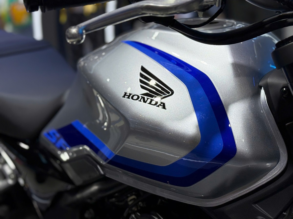 Honda CB500 SF Super Four Naked-Bike 4 Máy tại Cà Mau