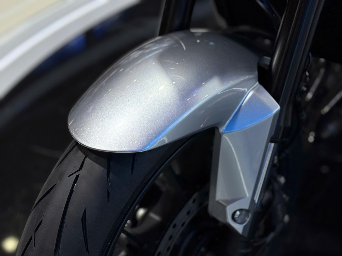 Honda CB500 SF Super Four Naked-Bike 4 Máy tại Cà Mau