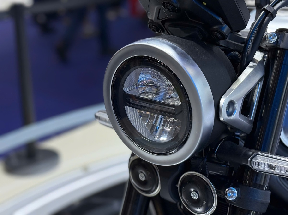 Honda CB500 SF Super Four Naked-Bike 4 Máy tại Cà Mau