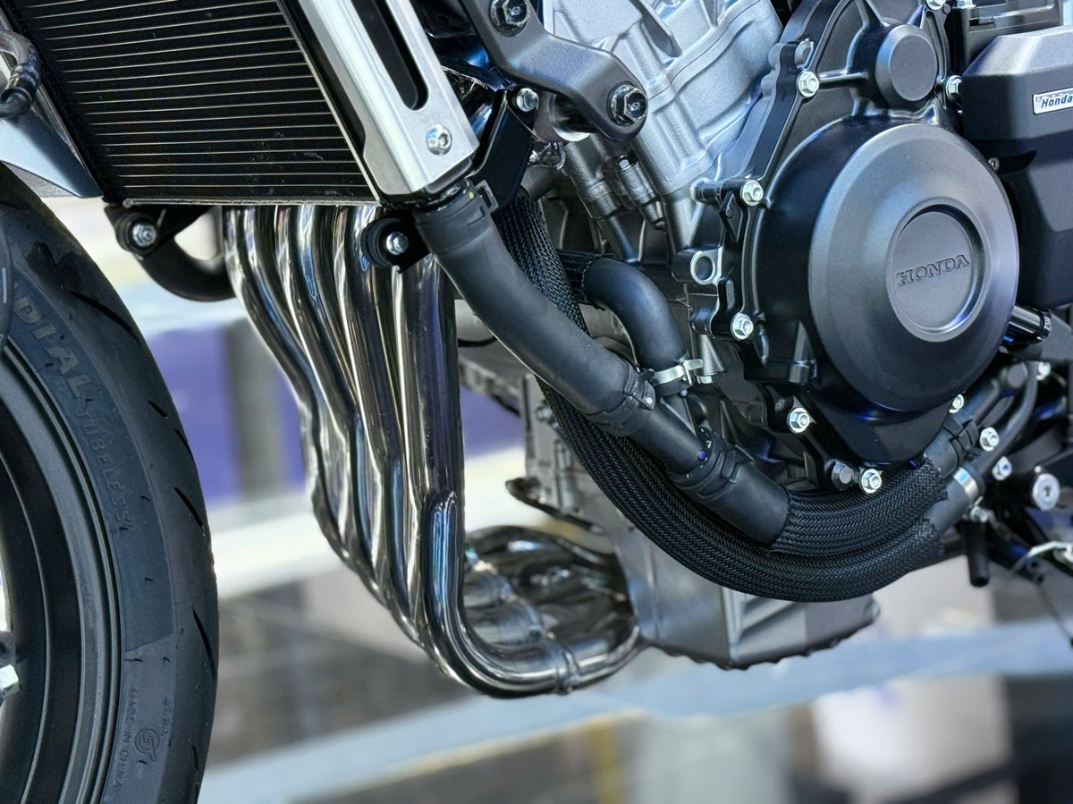 Honda CB500 SF Super Four Naked-Bike 4 Máy tại Cà Mau
