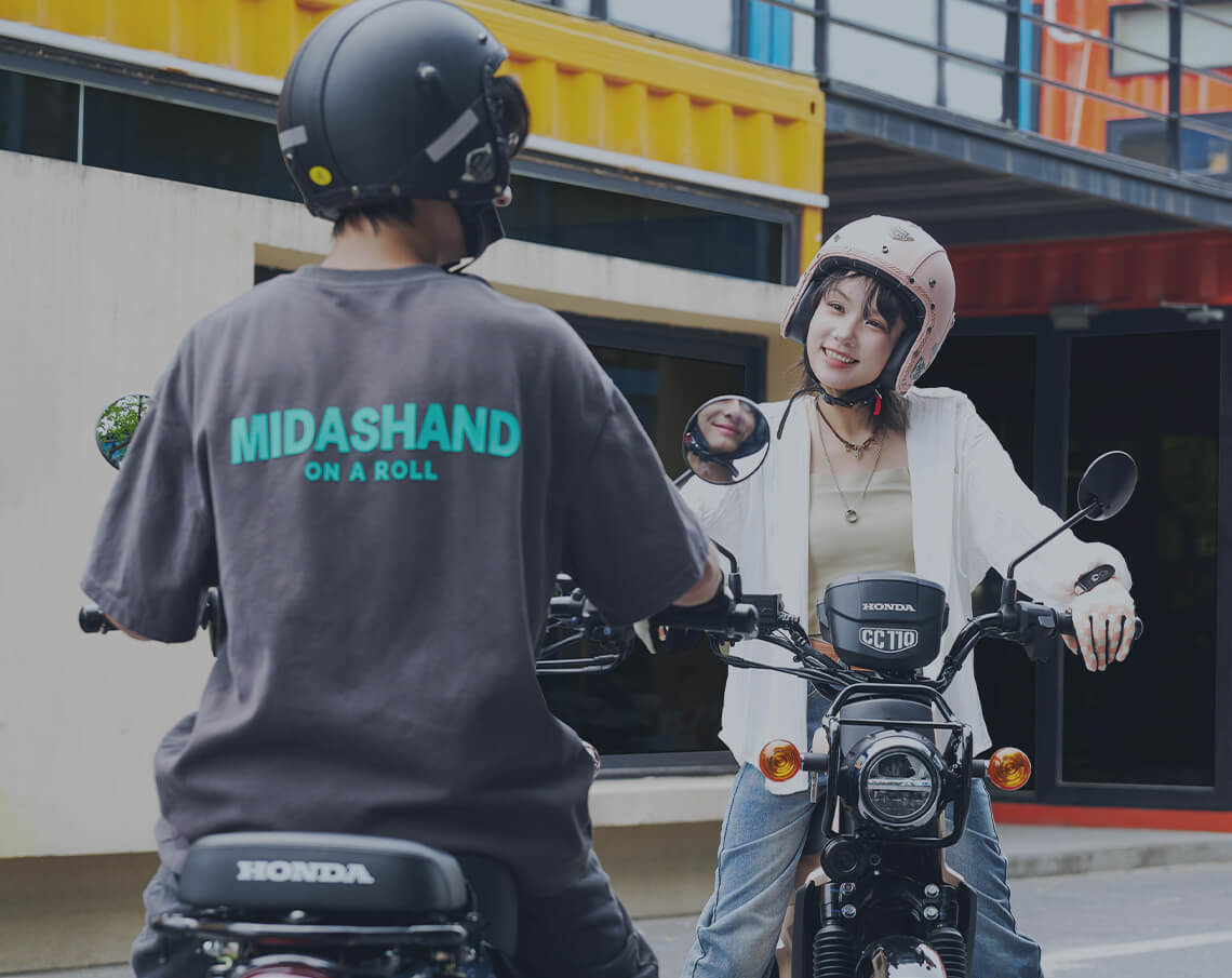 Honda Cross Cub 110 2026 tại Cà Mau – Cub 110cc có ABS, bánh 17 inch, tiết kiệm xăng